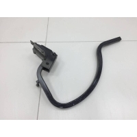 Петля крышки багажника Volkswagen Volkswagen Polo (Sed RUS) 2011> 6RU827302D, 6RF827302A