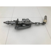 Колонка рулевая Mercedes-Benz Mercedes-Benz E-Class (W211) 2002-2009 A2114603716