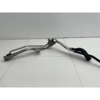 Горловина топливного бака Ford Ford Focus 2 (DA) 2005-2008 1524761