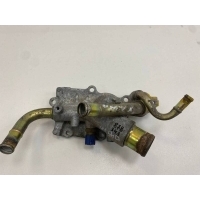 Корпус термостата Nissan Nissan Qashqai (J10) 2006-2013 11060JH10C