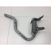 Петля крышки багажника Mitsubishi Mitsubishi Galant (EA) 1998-2003 MR273714