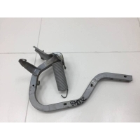 Петля крышки багажника Mitsubishi Mitsubishi Galant (EA) 1998-2003 MR273713