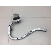 Петля крышки багажника Mitsubishi Mitsubishi Lancer 9 (CS/Classic) 2000-2011 MR954154
