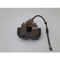 Суппорт передний левый Ford Ford Focus 2 (DA) 2005-2008 1682876