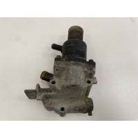 Корпус термостата Renault Renault Sandero 2009-2014 8200739388