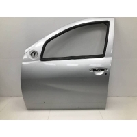 Дверь передняя левая Renault Renault Duster 2012> 801019012R