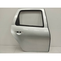 Дверь задняя правая Renault Renault Duster 2012> 821007807R