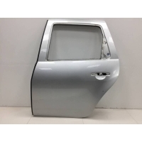Дверь задняя левая Renault Renault Duster 2012> 821014570R