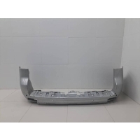Бампер задний Toyota Toyota Land Cruiser Prado (J150) 2009> 5215960500