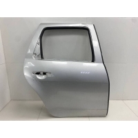 Дверь задняя правая Renault Renault Duster 2012> 821007807R