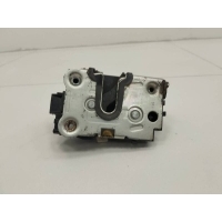 Замок двери задней правой Renault Renault Duster 2012> 825024218R