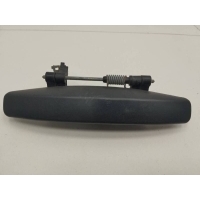 Ручка двери наружная правая Renault Renault Duster 2012> 806068777R