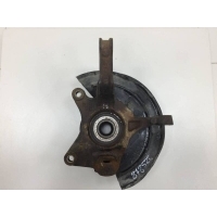 Кулак поворотный передний правый Renault Renault Duster 2012> 8200881916, 402020009R