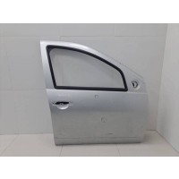 Дверь передняя правая Renault Renault Duster 2012> 801009234R