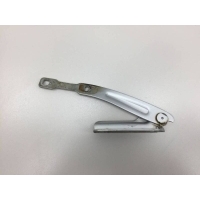 Петля капота правая Renault Renault Duster 2012> 654007102R