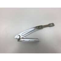 Петля капота левая Renault Renault Duster 2012> 654016409R