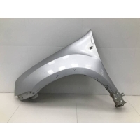 Крыло переднее левое Renault Renault Duster 2012> 631015821R