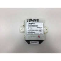 Блок электронный Renault Renault Duster 2012> 416512190R