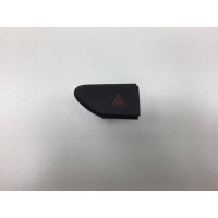 Кнопка аварийной сигнализации Renault Renault Duster 2012> 252907372R