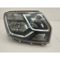 Фара правая Renault Renault Duster 2012> 260107307R