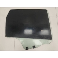 Стекло двери задней правой Renault Renault Duster 2012> 823006575R