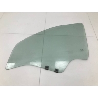 Стекло двери передней левой Renault Renault Duster 2012> 803015990R