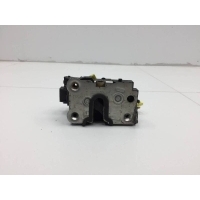 Замок двери задней левой Renault Renault Duster 2012> 825036794R