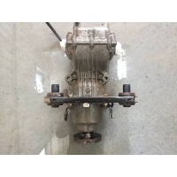 Редуктор заднего моста Renault Renault Duster 2012> 383002A01A