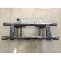 Балка задняя Renault Renault Duster 2012> 554030064R