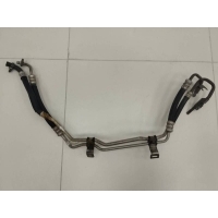 Трубка гидроусилителя Renault Renault Duster 2012> 497250237R, 497207594R