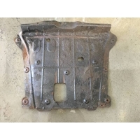 Защита картера Renault Renault Duster 2012> 758901685R
