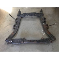 Балка подмоторная Renault Renault Duster 2012> 544018731R