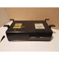 Cd - чейнджер компакт - диск volvo s60 v70 xc70 s80