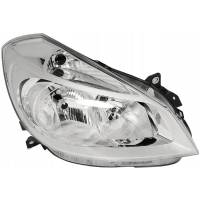 Depo 551-1156l-ld-em фара