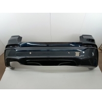 бампер BMW X4 F26 51128064118, 51128066702, 51128064118