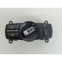 Блок управления светом BMW X4 F26 61316803965