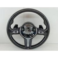 руль BMW X4 F26 32307847454