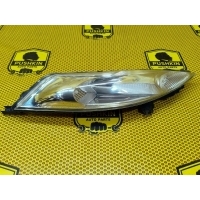 Габарит Nissan Juke F15 2011 261201KL0B