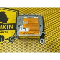 Блок управления AIRBAG Nissan Juke F15 2011 988201KV0A