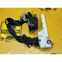 Ремень безопасности Nissan Juke F15 2011 868851KA0A