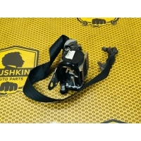 Ремень безопасности Nissan Juke F15 2011 868841KA0A