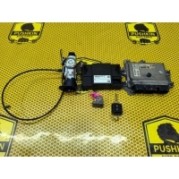 Комплект зажигания Nissan Qashqai J10 2012 237031KH0A, 23701BB93D, 28590C9968, 284B2BR02A, 28590JD00A, D8700JD82A