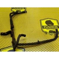Трубка системы охлаждения АКПП Nissan Qashqai J10 2012 21621JD30A, 21633JD31A, 21634JD31A, 21635BB90A, 21636BB90A