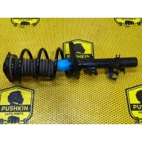 Амортизатор подвески Nissan Qashqai J11 2018 54303BM92A, 54010BM91A