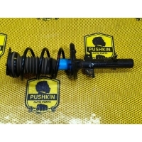 Амортизатор подвески Nissan Qashqai J11 2018 54302BM92A, 54010BM91A