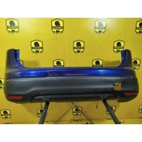 Бампер Nissan Qashqai J11 2018 85022BP70H