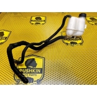 Бачок расширительный Nissan Qashqai J11 2018 217114EA0A