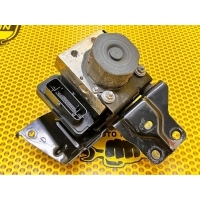 Блок ABS Nissan Qashqai J11 2018 47660BM96A, 47660BM94B