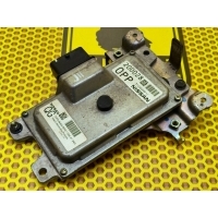 Блок управления АКПП Nissan Qashqai J11 2018 310F64BA0A, 31039BM91C