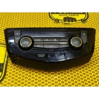 Блок климата Nissan Qashqai J11 2018 275004BR0A, 275704BA0A